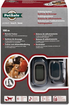 Sistema de Adiestramiento Estandar 100m Petsafe